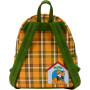 Sac à dos Loungefly Pluto 95TH anniversary - précommande aout