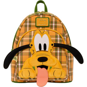 Sac à dos Loungefly Pluto 95TH anniversary