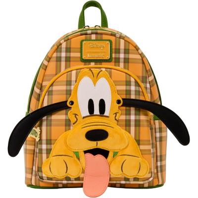 Sac à dos Loungefly Pluto 95TH anniversary - précommande aout
