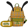 Besace Loungefly Pluto 95TH anniversary - précommande aout