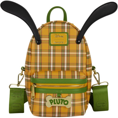 Besace Loungefly Pluto 95TH anniversary - précommande aout