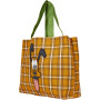 Tote Bag Canvas Loungefly Pluto 95TH anniversary - précommande aout