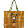 Tote Bag Canvas Loungefly Pluto 95TH anniversary - précommande aout Tote Bag Canvas Loungefly Pluto 95TH anniversary - précommande aout