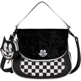 Sac à main loungefly felix the cat Sac à main loungefly felix the cat
