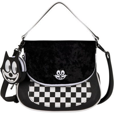 Sac à main Loungefly Felix le chat - précommande aout