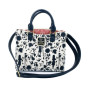 Sac à main Loungefly NBC Jack silouhette