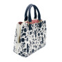 Sac à main Loungefly NBC Jack silouhette