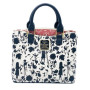 Sac à main Loungefly NBC Jack silouhette