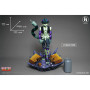 Statue resine kitsune hunter x 1/4 meruem 48cmKITSU01%204.jpg3770012659806