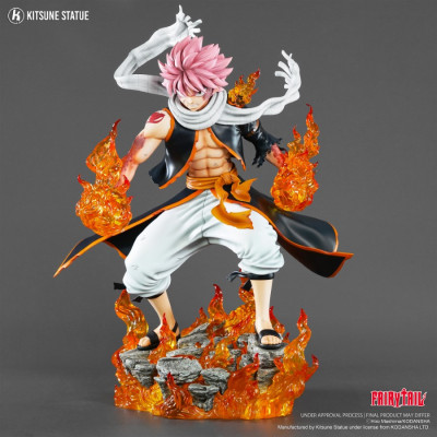 Statue resine kitsune fairy tail 1/4 natsu dragneel 50,5cm - préco septembre 2025KITSU04A2.jpeg3770012659769