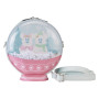 Sac à main loungefly disney mickey and friends winter snowglobe Sac à main loungefly disney mickey and friends winter snowglobe