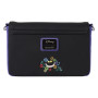 Sac à main loungefly disney Alice au pays des Merveilles cheshire catWDTB3231-LFDISNEYALICEINWONDERLANDCHESHIRECATCROSSBODY0330.