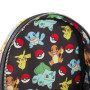 Sac à dos loungefly pokemon pikachu and starters all over printPMBK0331-04.jpg0671803554917