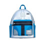 Sac à dos loungefly sw star wars jango fett helmet exclu Sac à dos loungefly sw star wars jango fett helmet exclu