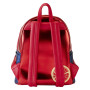 Sac à dos loungefly marvel metallic doctor strangeMVBK0317-LFMARVELSHINEDOCTORSTRANGEMINIBACKPACK4619BACK.jpg0671803473485