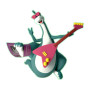 Figurine cfr studios denver le dernier dinosaure gomu 11cm boite de 4pcs - préco septembre 2025 Figurine cfr studios denver le dernier dinosaure gomu 11cm boite de 4pcs - préco septembre 2025