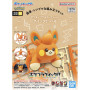 Pokepla bandai hobby pokemon 22 pawmi pohm 7,5cm - préco août 2025 Pokepla bandai hobby pokemon 22 pawmi pohm 7,5cm - préco août 2025