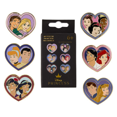 Pins loungefly disney mystery box princess & prince asst 12pcsLFWDPN3788.jpg0671803551268