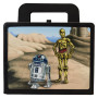 Cahier - carnet loungefly star wars stationary return of the jedi lunchbox journal Cahier - carnet loungefly star wars stationary return of the jedi lunchbox journal