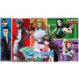 Figurine banpresto hunter x ichiban kuji loterie japonaise cross the day 80 tickets - préco avril 2026BANIK67922.jpg457310267922