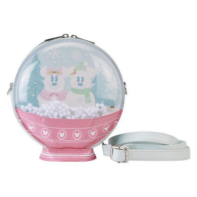 Portefeuille loungefly disney mickey & friends gingerbread houseLFWDTB2877.jpg0671803470996
