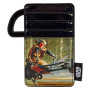 Porte carte loungefly star wars return of the jedi Porte carte loungefly star wars return of the jedi