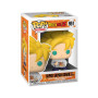 Pop funko Dragon Ball Z s9 super saiyan gohan noodles Pop funko Dragon Ball Z s9 super saiyan gohan noodles