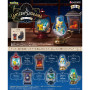 Trading figure rement pokemon lantern diorama boite de 6pcs - préco janvier 2026 Trading figure rement pokemon lantern diorama boite de 6pcs - préco janvier 2026