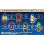 Trading figure rement pokemon lantern diorama boite de 6pcs - préco janvier 2026REM20907b.jpg4521121209074