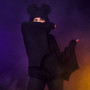 Minnie Bat Ear Hoodie - taille M - import aout