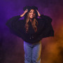 Minnie Bat Ear Hoodie - taille M - import aout