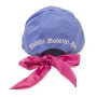 Casquette Cendrillon Fairy Godmother - import aout