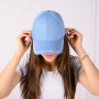 Casquette Cendrillon Fairy Godmother - import aout