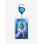 Corpse Bride Emily & Victor Full Moon Retractable Lanière - Import Octobre 2025 Corpse Bride Emily & Victor Full Moon Retractable Lanière - Import Octobre 2025