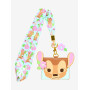Disney Bambi Floral Figural Lanyard - BoxLunch Exclusive34209963_hi?$productMainDesktop$&fmt=auto1234534209972