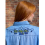 Her Universe Disney Pixar Toy Story Characters Denim Button-Up Her Universe Exclusive34362748_av4?$productMainDesktop$&fmt=auto1