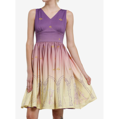 Her Universe Star Wars Padmé Ombre Retro Dress Her Universe Exclusive34070176_hi?$productMainDesktop$&fmt=auto1234534070176