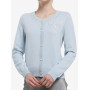 Her Universe Star Wars Padmé Pearl Cardigan - Import Septembre 2025 Her Universe Star Wars Padmé Pearl Cardigan - Import Septembre 2025