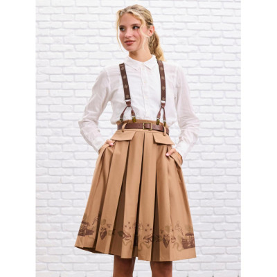Her Universe Disney Jungle Cruise Retro Skirtall Her Universe Exclusive34165130_hi?$productMainDesktop$&fmt=auto1234534165130