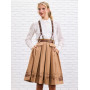 Her Universe Disney Jungle Cruise Retro Skirtall Her Universe Exclusive34165130_hi?$productMainDesktop$&fmt=auto1234534165130