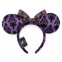 Serre tête à oreilles Ears The Haunted Mansion Wallpaper - import aout / septembre