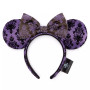 Serre tête à oreilles Ears The Haunted Mansion Wallpaper - import aout / septembre