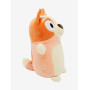 Peluche Squishmallows Hugmee Bluey Bingo 25 cm - import septembre