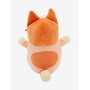 Peluche Squishmallows Hugmee Bluey Bingo 25 cm - import septembre