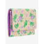 Loungefly Disney Tangled Pascal Mini Wallet - Import Octobre 2025
