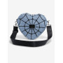 Loungefly Marvel Spider-Man Heart-Shaped Denim Crossbody - Import Septembre 202533978079_av1?$productMainDesktop$&fmt=auto12345