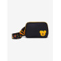 Disney Mickey Mouse Jack-o-Lantern ceinture Bag - Import Septembre 2025