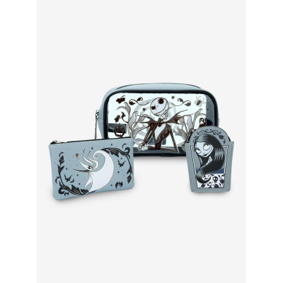Disney l'étrange noël de Mr Jack Tonal Characters Cosmetic Bag Set - Import Septembre 202534382280_hi?$productMainDesktop$&fmt=