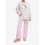 Cogimyun Gingham Bow Girls Sweatshirt à capuche - Import Septembre 202534778224_av1?$productMainDesktop$&fmt=auto1234534778224
