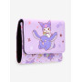 Loungefly Kuromi Baku Snacks Mini Wallet - Import Octobre 202534327642_av1?$productMainDesktop$&fmt=auto1234534327648